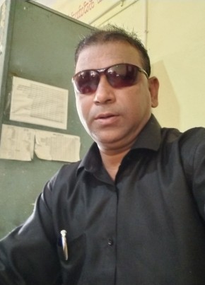 Nisar, 38, India, Saundatti