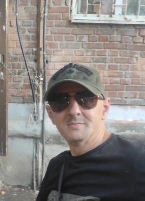 Дмитрий, 45, Україна, Макіївка