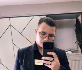Nik, 23, Moscow