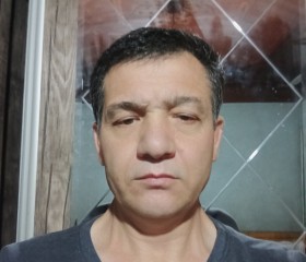 Орифжон, 53 года, Toshkent