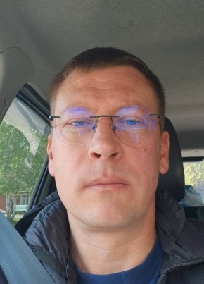 Владимир из Екатеринбурга 43 года