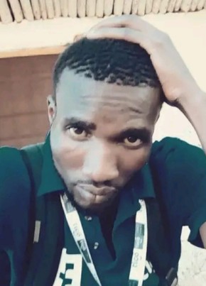 levin, 35, Tanzania, Mbinga