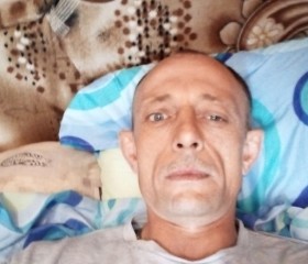 Николай, 44 года, Канск