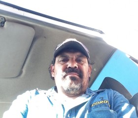 Diego, 50 лет, Culiacán