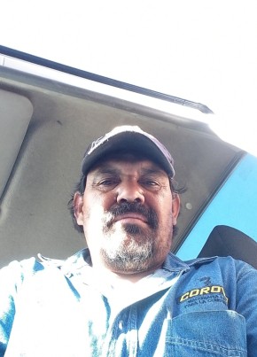 Diego, 50, Estados Unidos Mexicanos, Culiacán