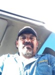 Diego, 50 лет, Culiacán