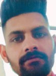 Simranjeet Singh, 25, Amritsar