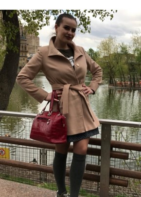 Юля , 38, Россия, Новоуральск