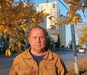 Роман, 47 лет, Оренбург