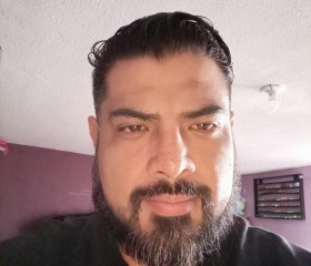 Arturo Vicuna, 41 год, Iztacalco
