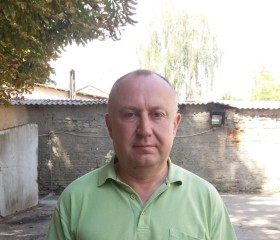 Iгор, 52 года, Кременець