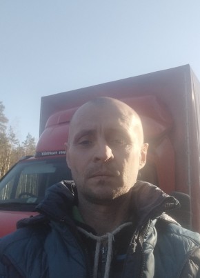 Сергей Новиков, 39, Рэспубліка Беларусь, Горад Полацк