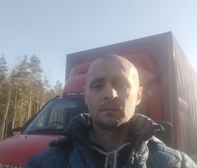 Сергей Новиков, 39 лет, Горад Полацк