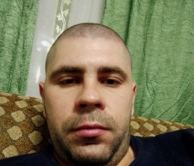 Виталик, 35 лет, Краснодар