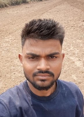 Vaibhav pohare, 20, India, Akola