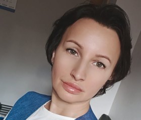 Lyubov, 51, Moscow