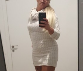 ne angel, 48, Moscow