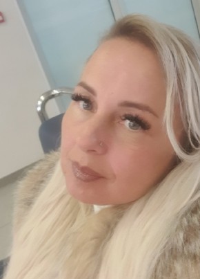 ne angel, 48, Russia, Moscow