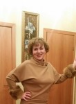 Арина, 50 лет, Санкт-Петербург