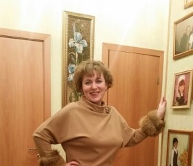 Арина, 50 лет, Санкт-Петербург