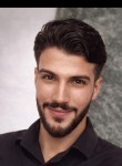 جابر التليلي, 30, Nabeul