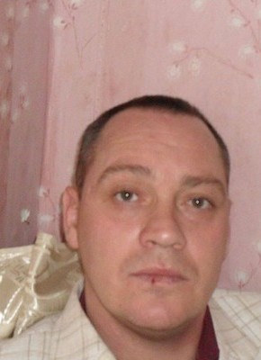 Евгений, 52, Россия, Волгоград