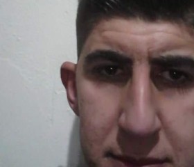 Abdullah Sürücü, 23 года, Mardin