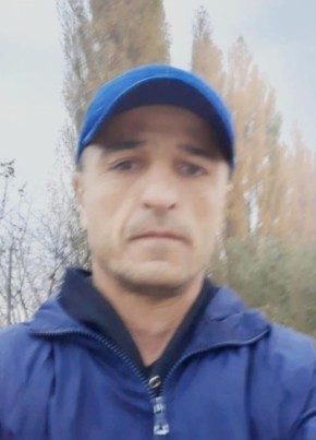 karim, 51, Россия, Новороссийск