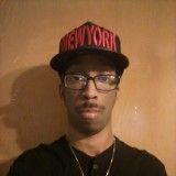 Maurice Gee, 26  , Maple Heights