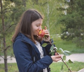 Мария, 28 лет, Омск
