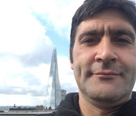 Vas, 45 лет, City of London