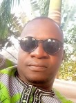 Charles, 37 лет, Cotonou