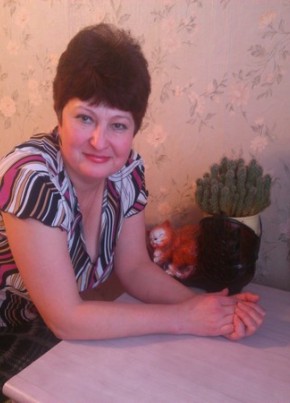Елена, 63, Россия, Тейково