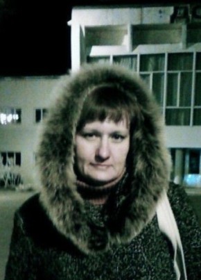Наталья, 50, Россия, Донской (Ростовская обл.)
