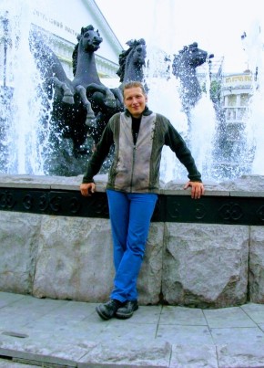 Павел, 39, Россия, Сарапул