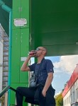 Маркус - Новосибирск