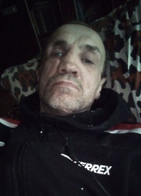 Владислав Смехов, 46, Россия, Сатка