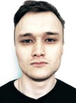 Anatoly, 27 лет, Warszawa
