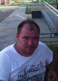 александр, 43, Россия, Зеленоград