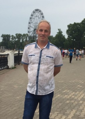 АНДРЕЙ Минкович, 55, Россия, Адлер