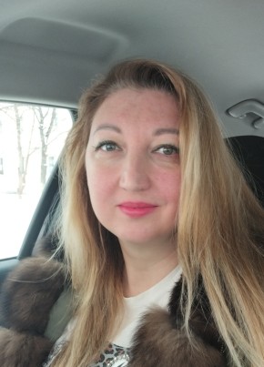Светлана, 41, Россия, Клин