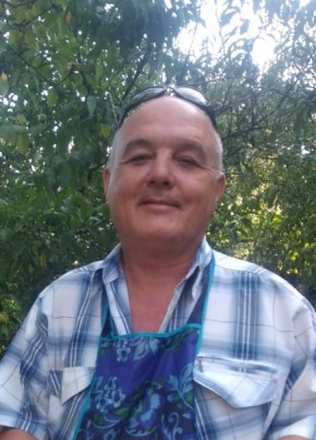 Сергей, 60, Україна, Донецьк