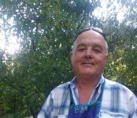 Сергей, 60 лет, Донецьк