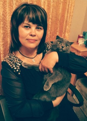 марина, 56, Україна, Запоріжжя