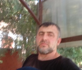 Рамзан, 44 года, Краснодар