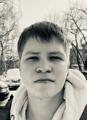 Алексей, 24, Россия, Александров