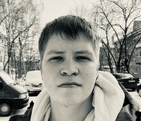 Алексей, 24 года, Александров