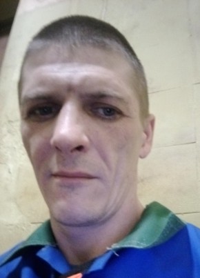 Алексей, 34, Россия, Муром