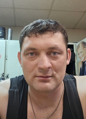 Николай из Томска 37 лет