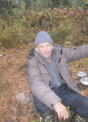 Yuriy, 55, Russia, Novokuznetsk